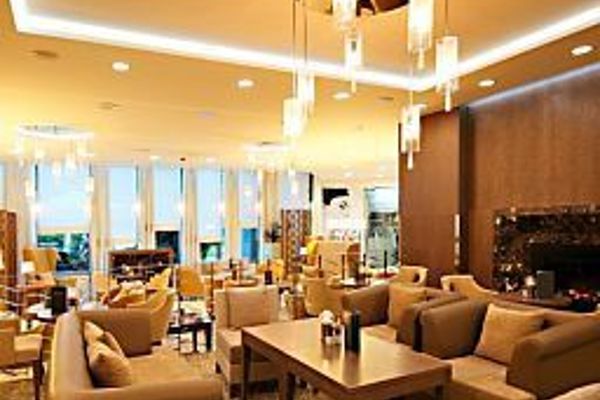 Grand Hotel Sava Lux Superior (Rogaska Slatina)